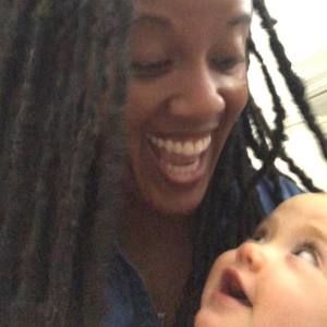 Meet your Posher, Jill